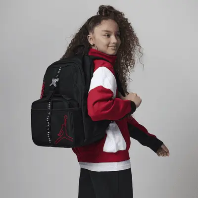 

Рюкзак Jordan Air, черный