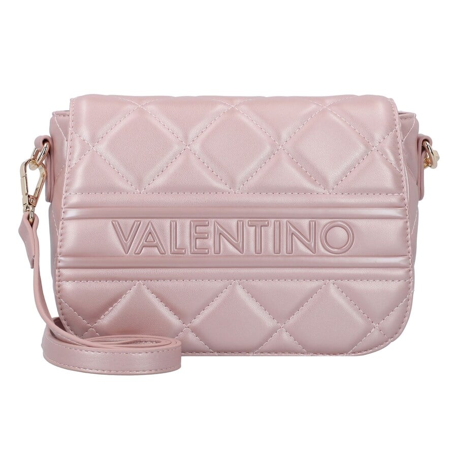 

Сумка кросс-боди VALENTINO Crossbody Ada, розовый