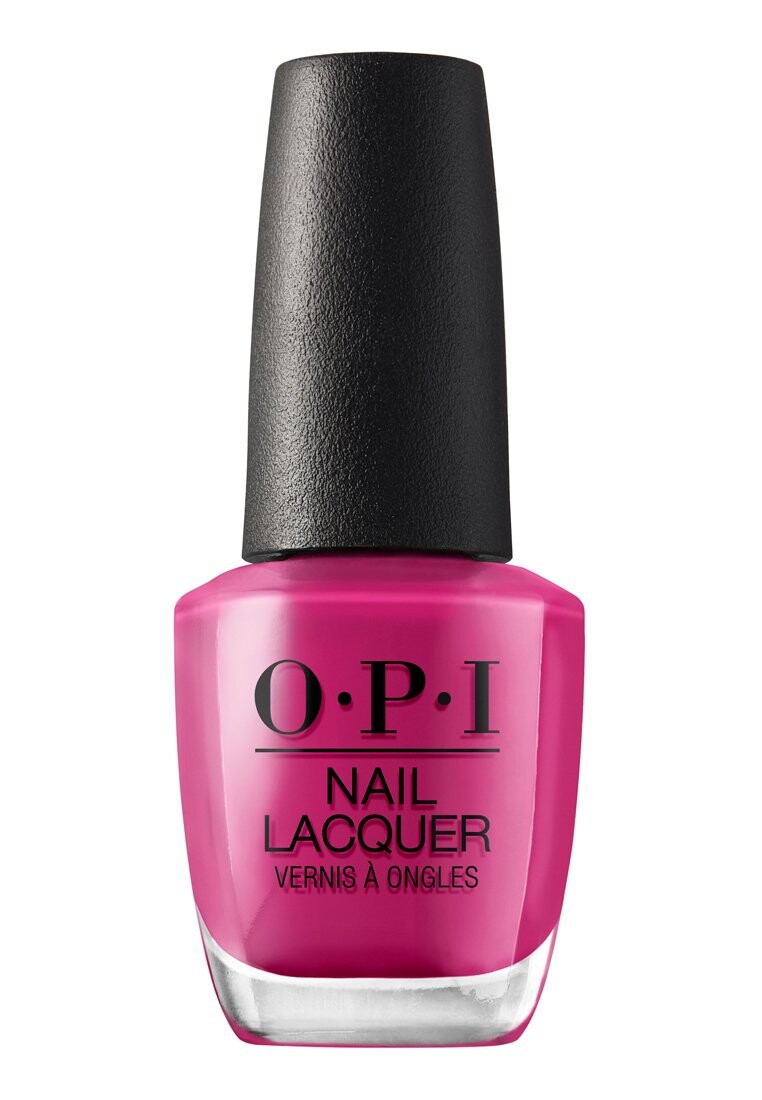 

Лак для ногтей Spring Summer 19 Tokyo Collection Nail Lacquer OPI, цвет nlt83 hurry-juku get this color!