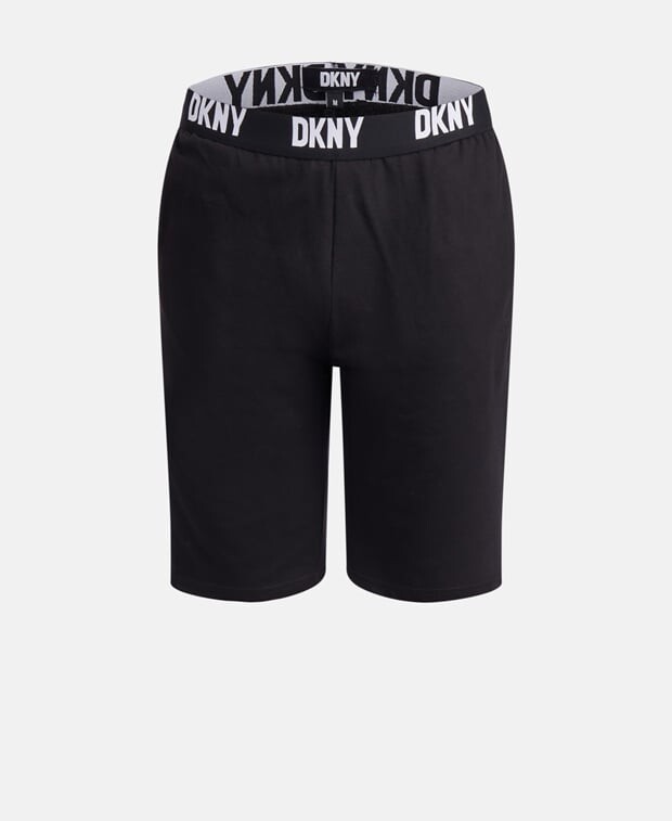 

Спортивные шорты DKNY, черный