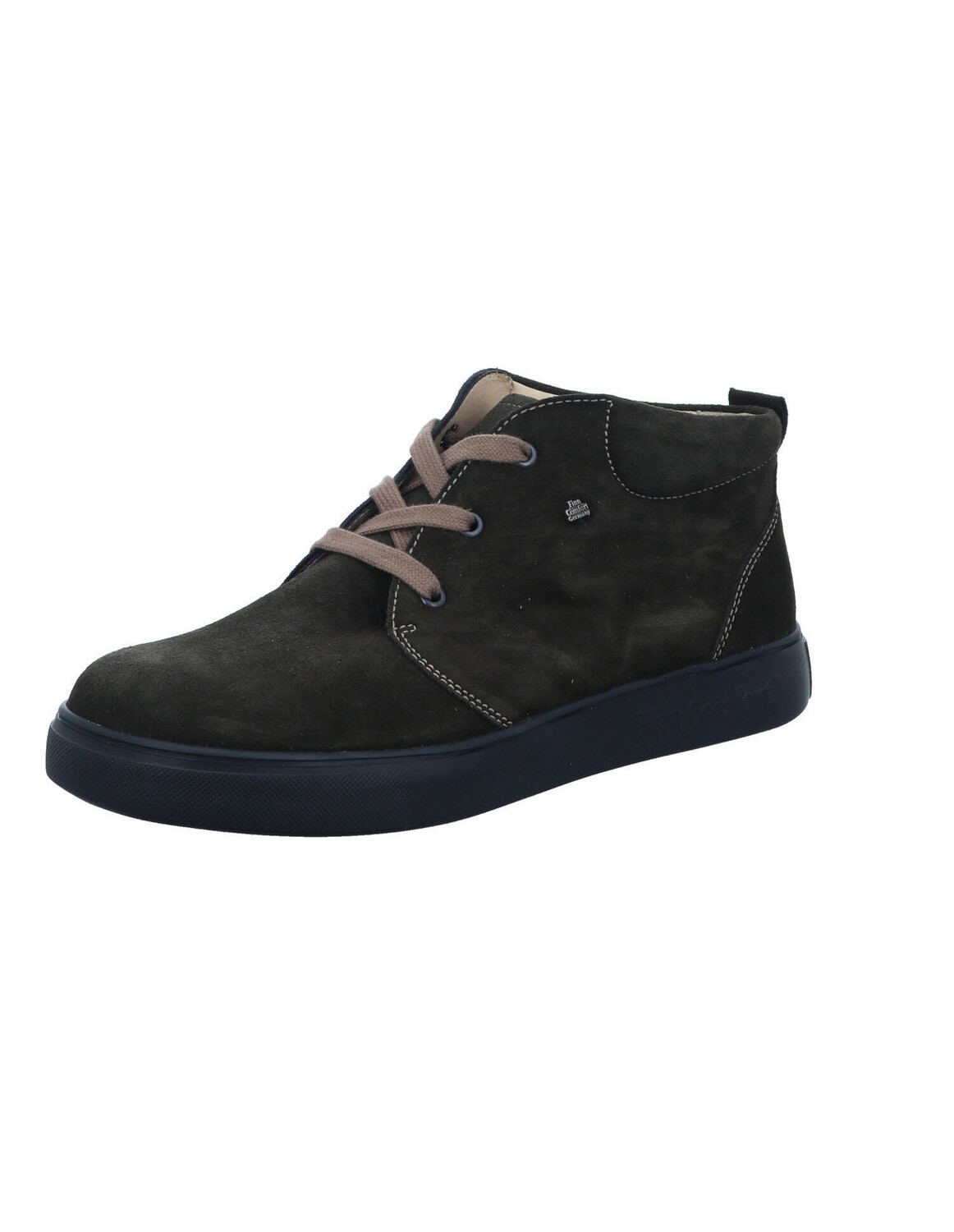 

Туфли на шнуровке Finn Comfort WARWICK, цвет selva
