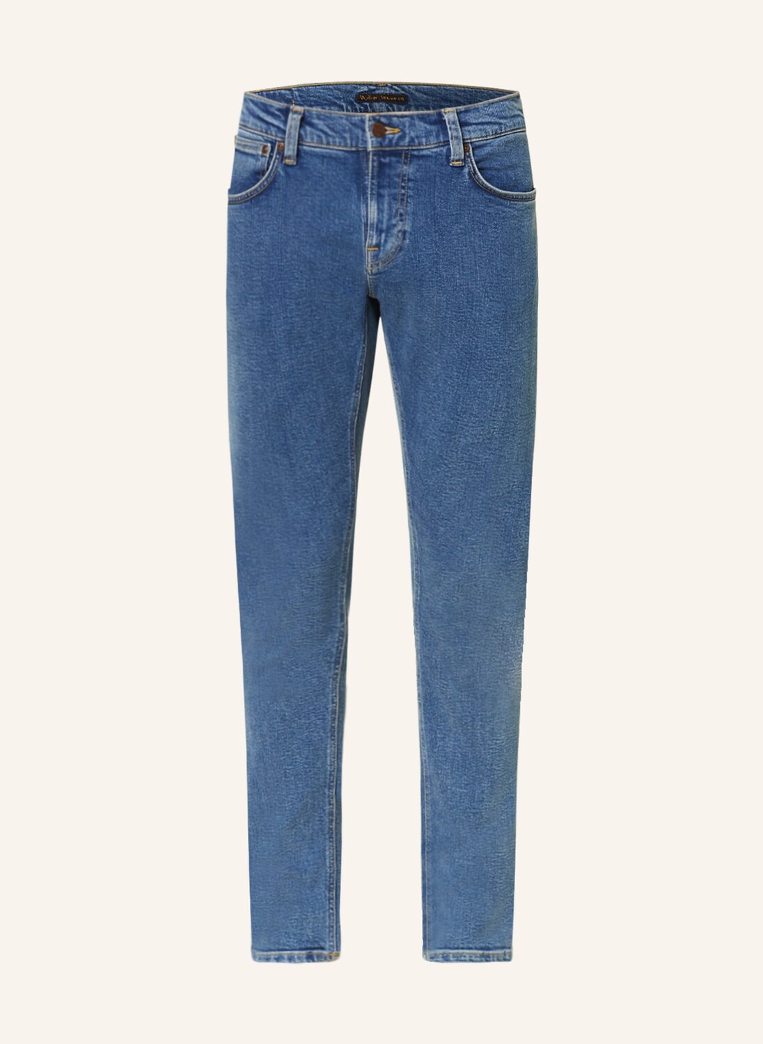 

Джинсы Nudie Jeans TIGHT TERRY Extra Slim Fit