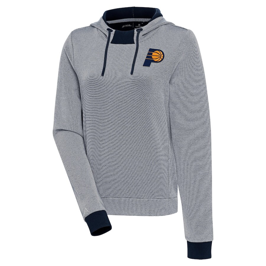 

Куртка Antigua Indiana Pacers, нави