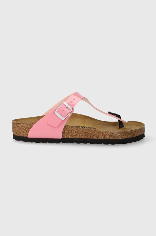 

Шлепанцы Gizeh Birkenstock, розовый