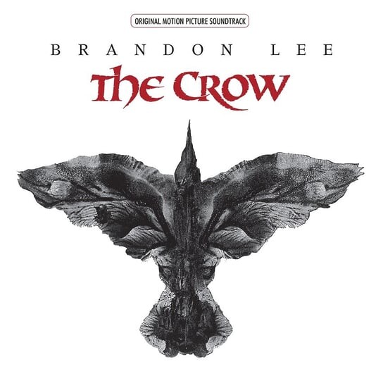 

Виниловая пластинка Various Artists - The Crow (Original Motion Picture Soundtrack)