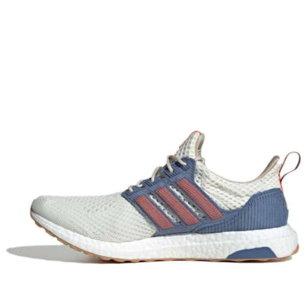 

Кроссовки ультрабуст 1.0 Adidas, белый