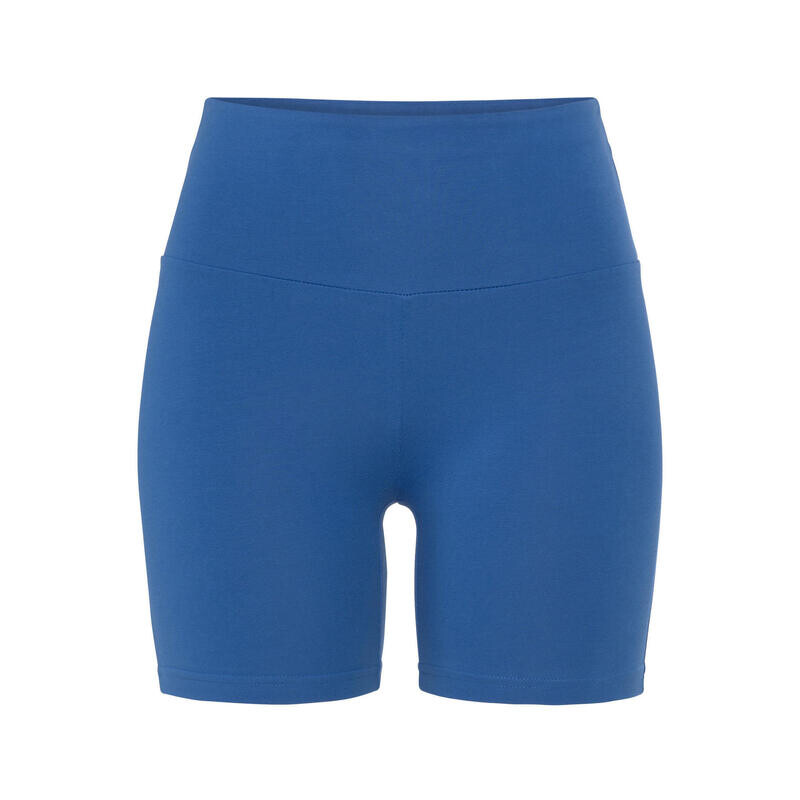 

Шорты для бега женские LASCANA, цвет blau