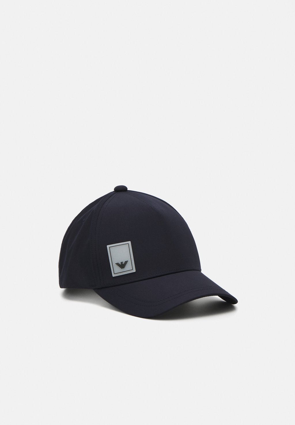 Бейсболка BASEBALL HAT UNISEX Emporio Armani, цвет iconico/blu navy ea