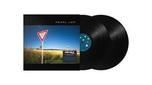 

Виниловая пластинка Pearl Jam - Give Way