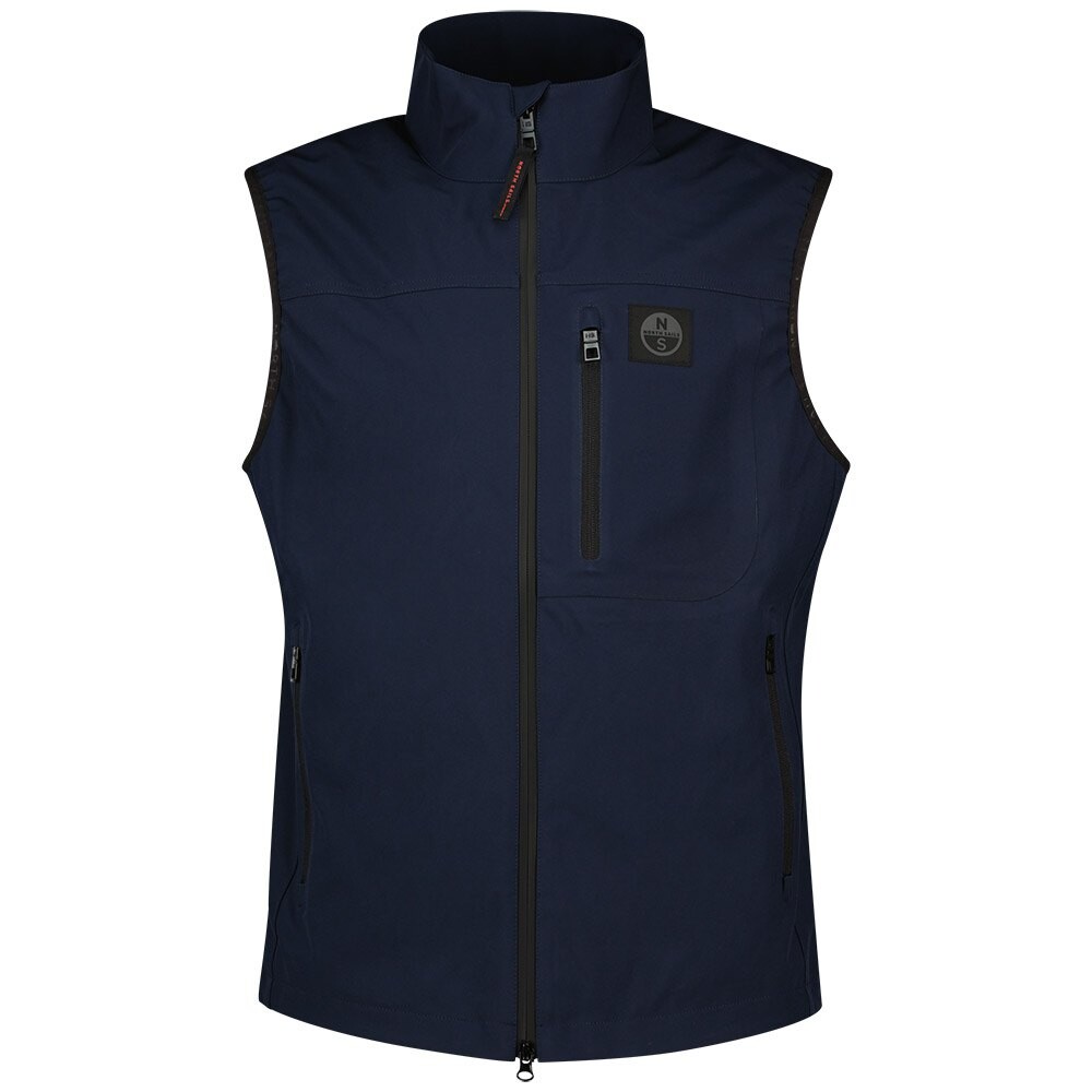 

Жилет North Sails Ifuru Vest, синий