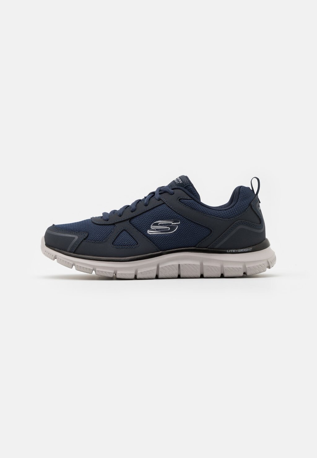 

Кроссовки Skechers Track Scloric, темно-синий