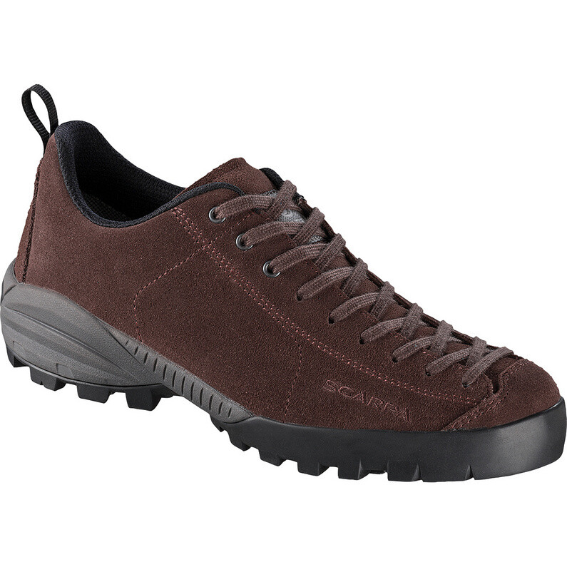 

Туфли Мохито Сити GTX Scarpa, коричневый
