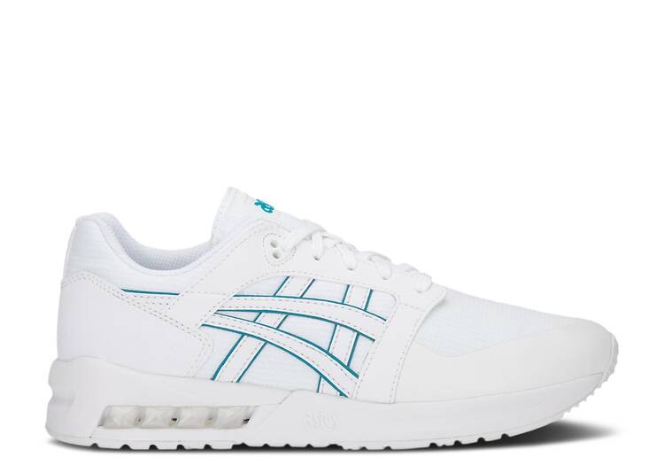 

Кроссовки ASICS WMNS GEL SAGA SOU 'WHITE TEAL', белый