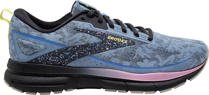 

Женские кроссовки Brooks Trace 3