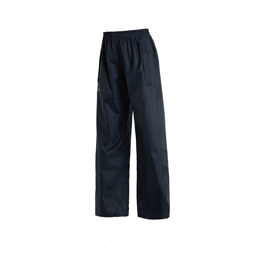 

Брюки Regatta Great Outdoors Stormbreak Waterproof, синий