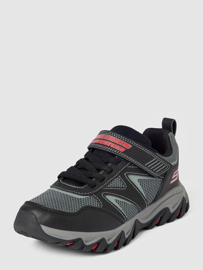 

Кроссовки с лейблом модели RANGER SKECHERS, черный