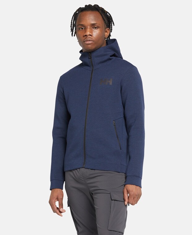 

Функциональная куртка Helly Hansen, темно-синий