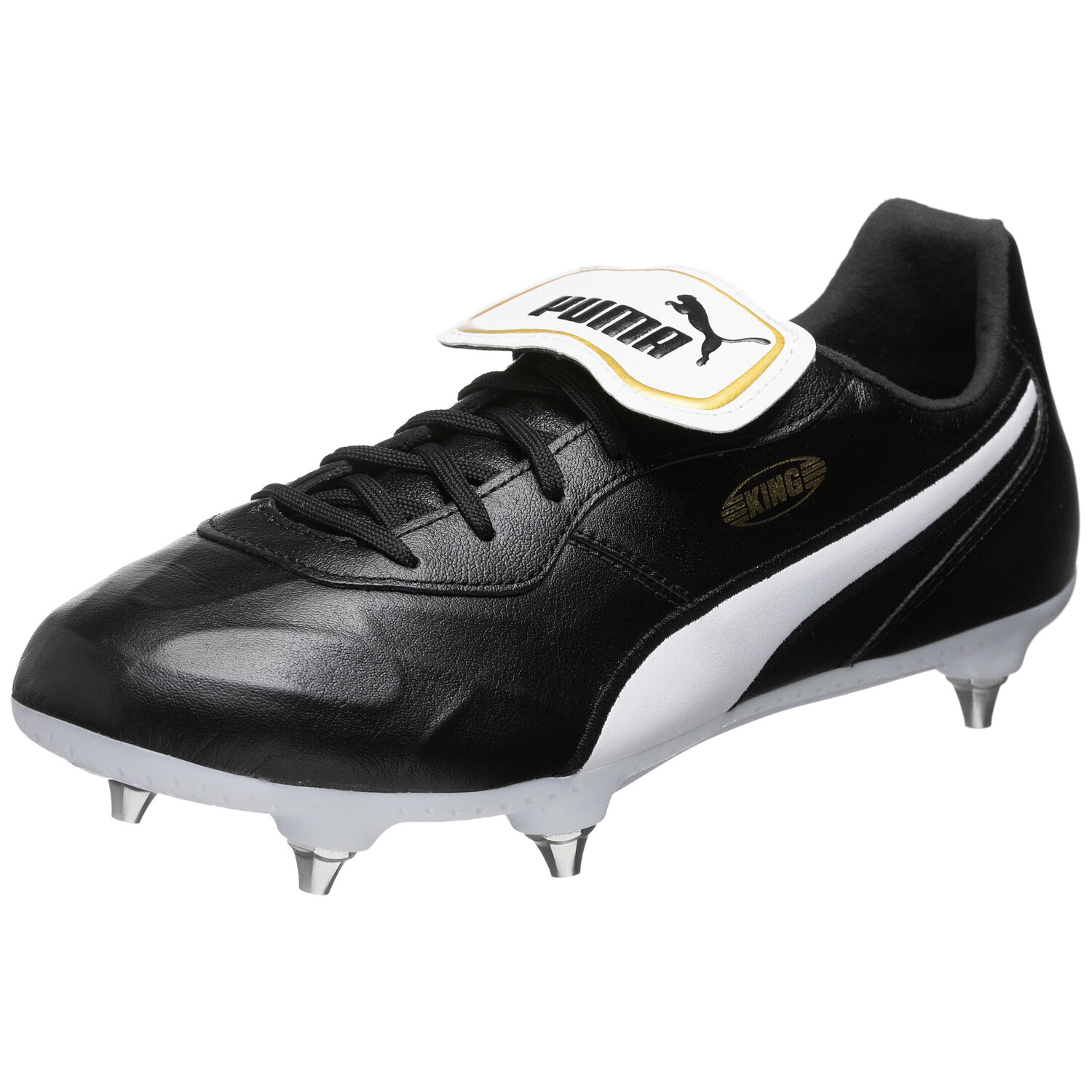 

Спортивные кроссовки Puma Fußballschuh King Top, черный