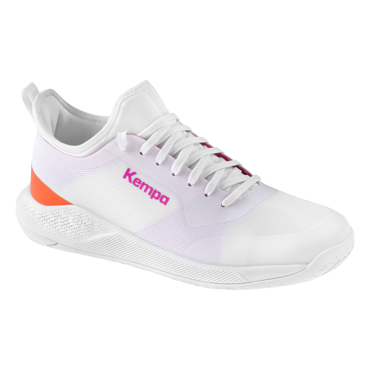 

Кроссовки Kempa Hallen-Sport-Schuhe Kourtfly Jr, белый