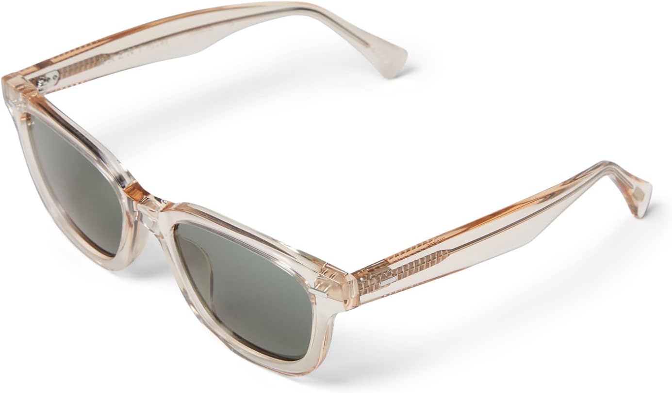 

Солнцезащитные очки Myles 50 RAEN Optics, цвет Ginger/Pewter Mirror