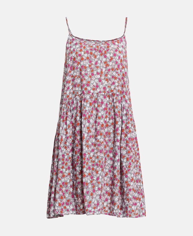 

Ночная рубашка DKNY, серый