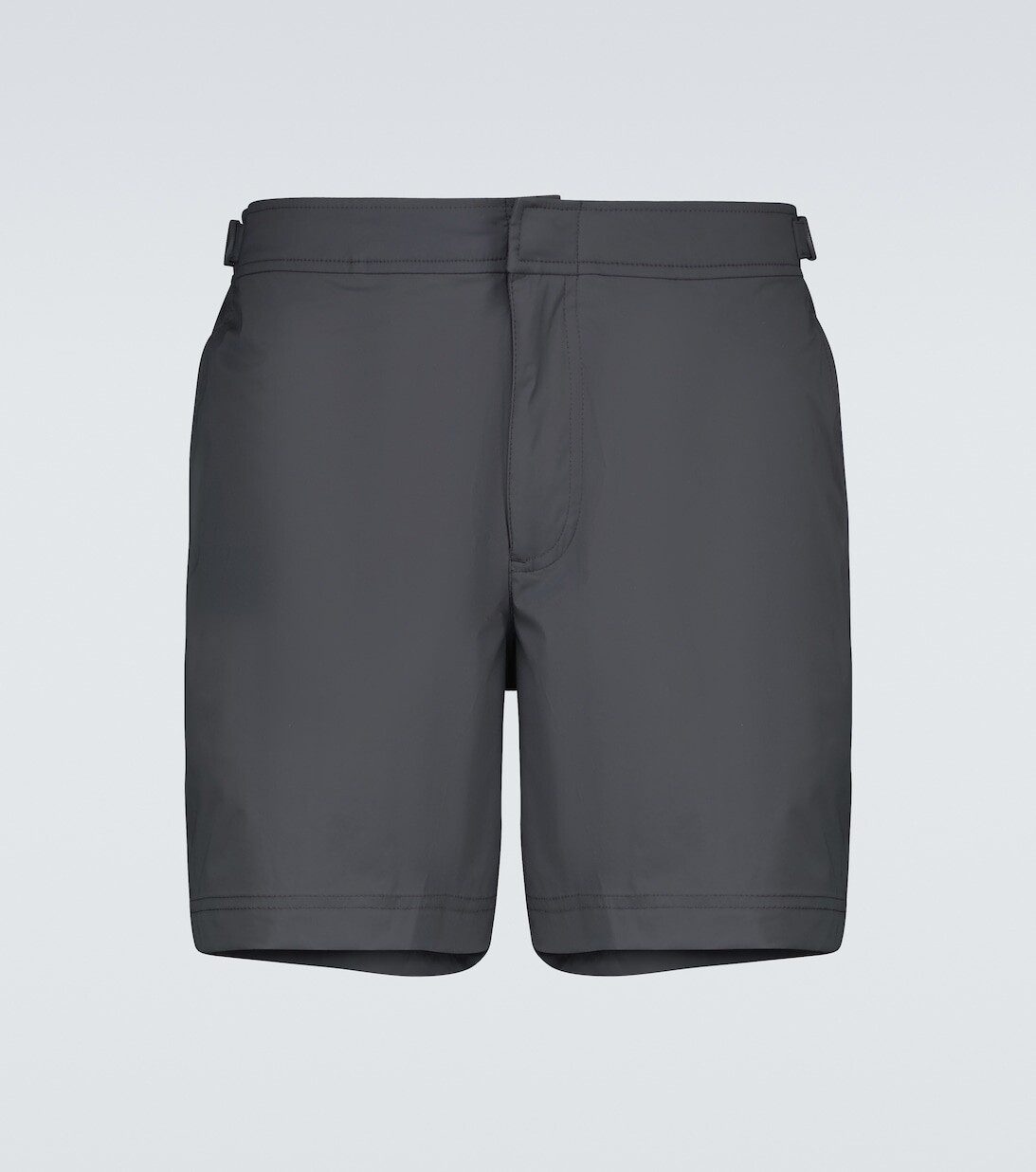 

Плавки-шорты Bulldog Sport Orlebar Brown, черный