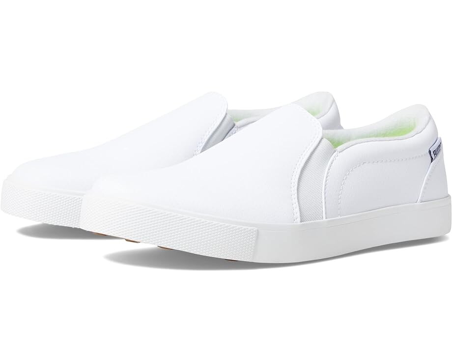 

Кроссовки Puma Tustin Fusion Slip-On Golf Shoes, цвет Puma White/Puma White