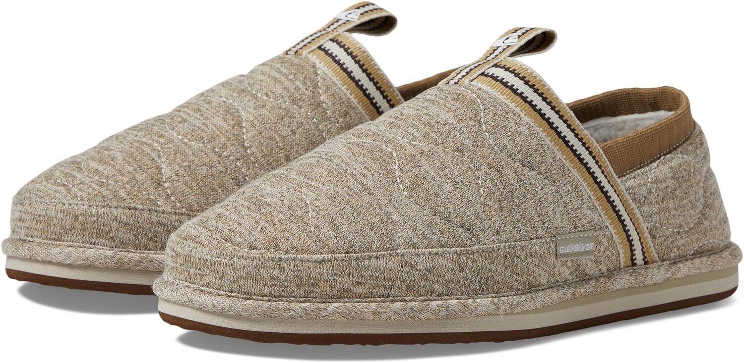 

Лоферы Dawn Patrol Quiksilver, цвет Tan 1