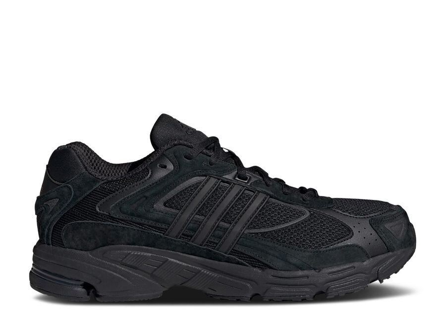 

Кроссовки adidas Response CL, черный