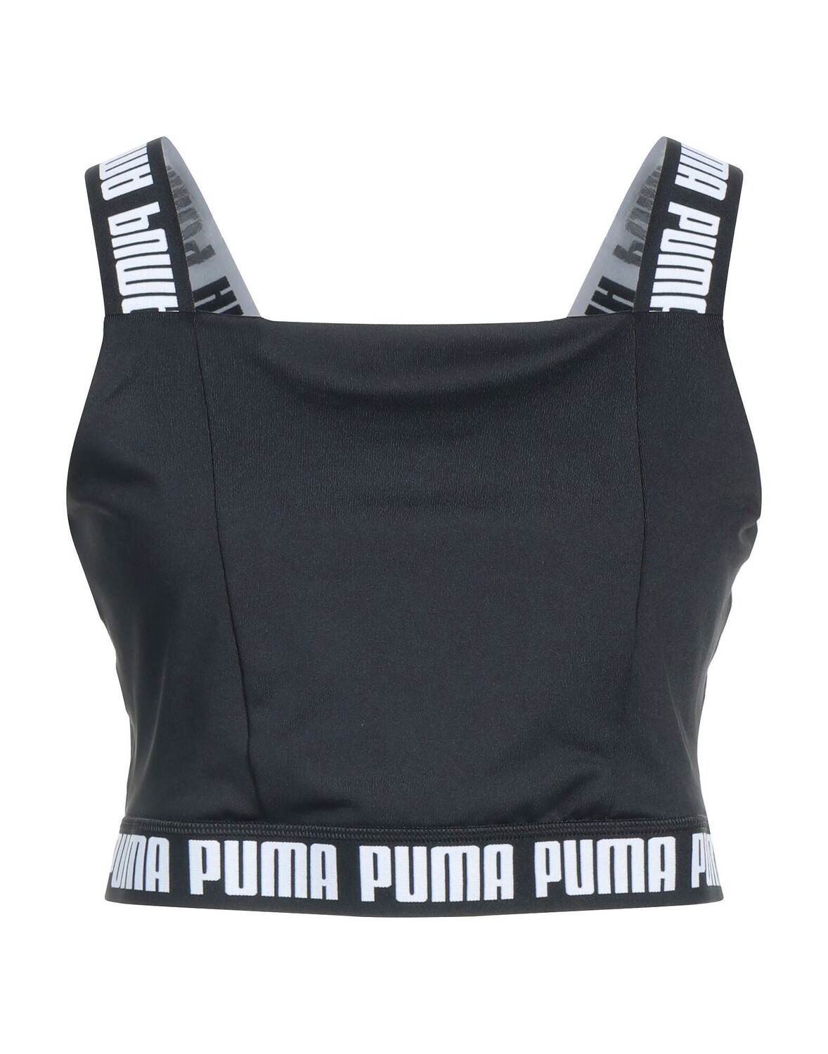 

Топ Puma, черный