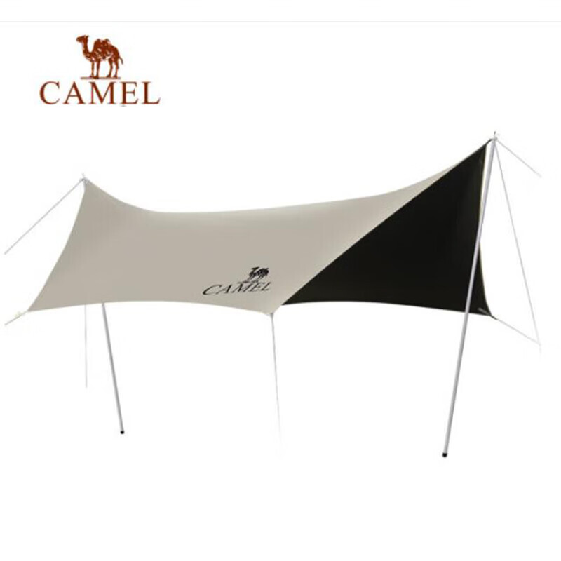 

Camel Honghu виниловый навес, утолщенный солнцезащитный козырек-пергола 133BA6B045 цвет мокко