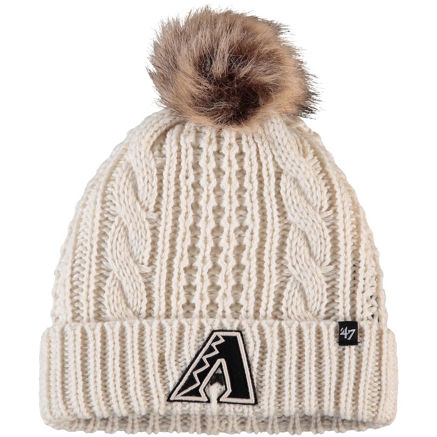 

Шапка 47 Arizona Diamondbacks, кремовый