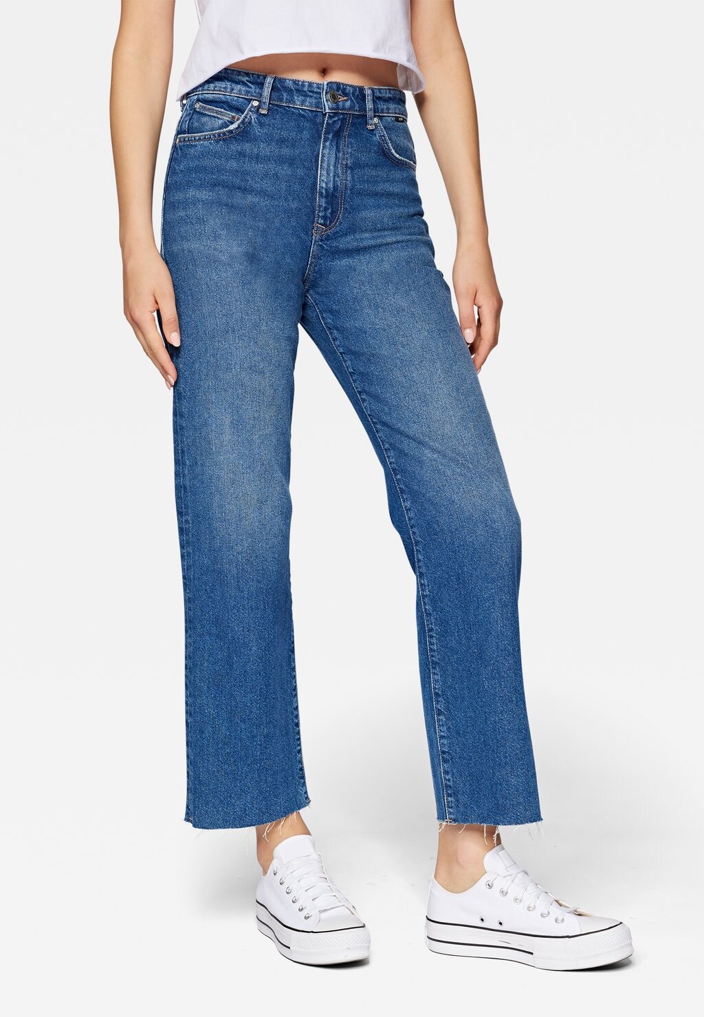 

Джинсы Bootcut Mavi