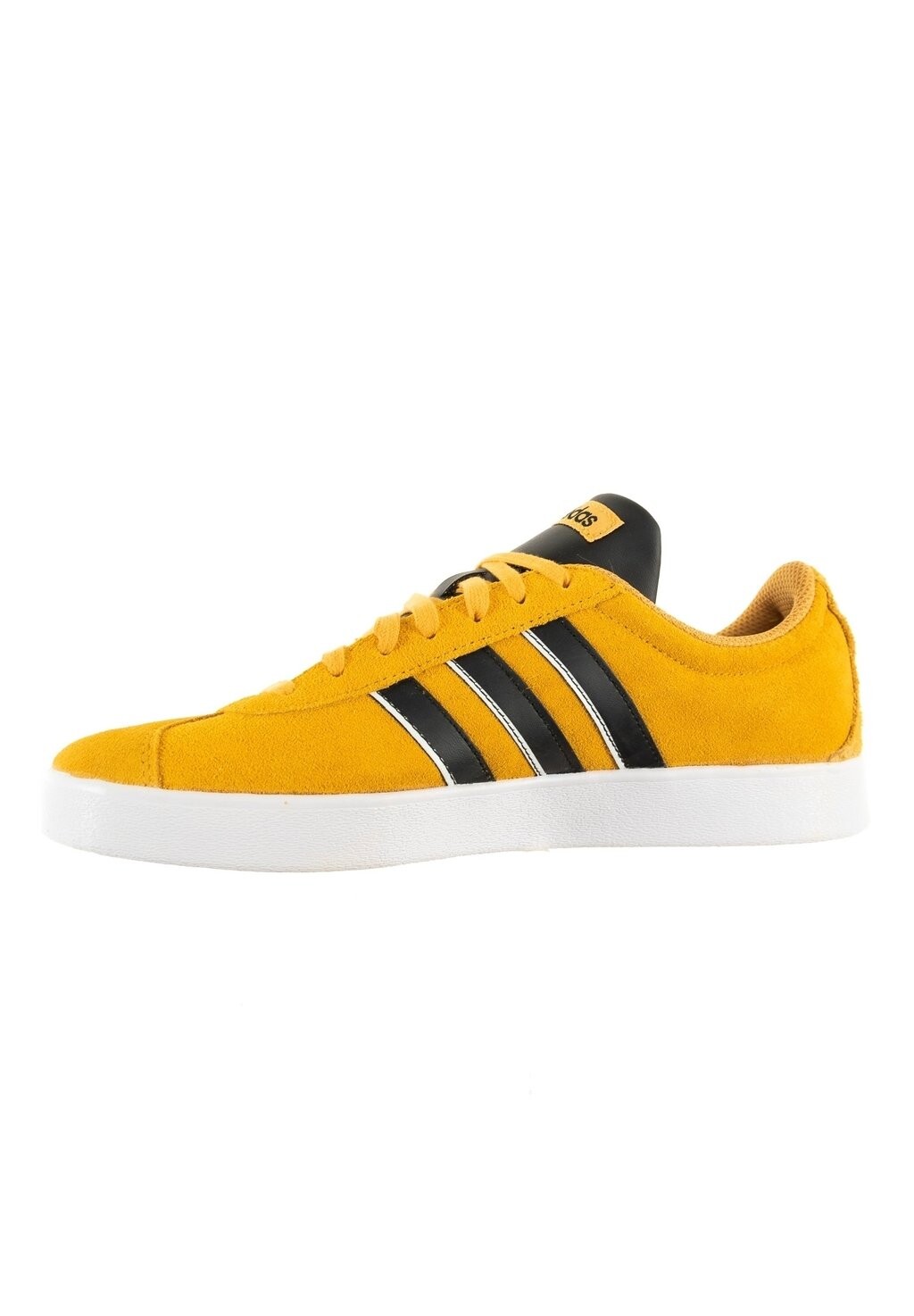 

Низкие кроссовки adidas Originals, желтый