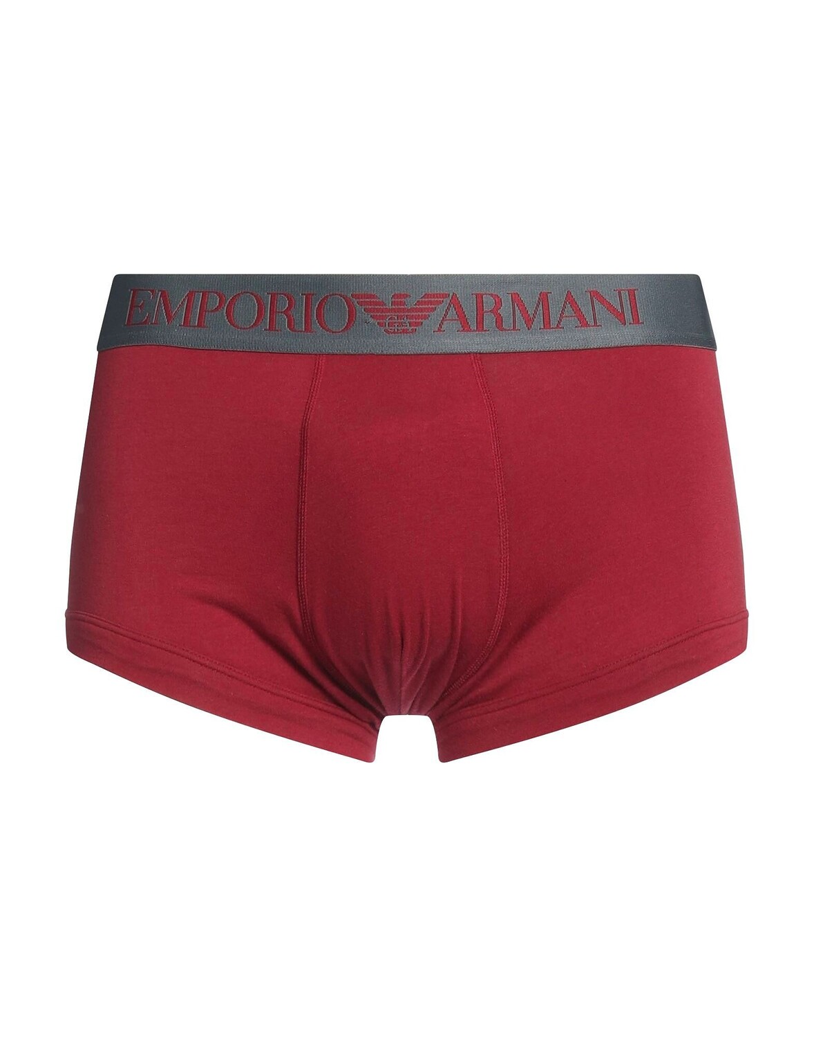 

Боксеры Giorgio Armani, бордовый