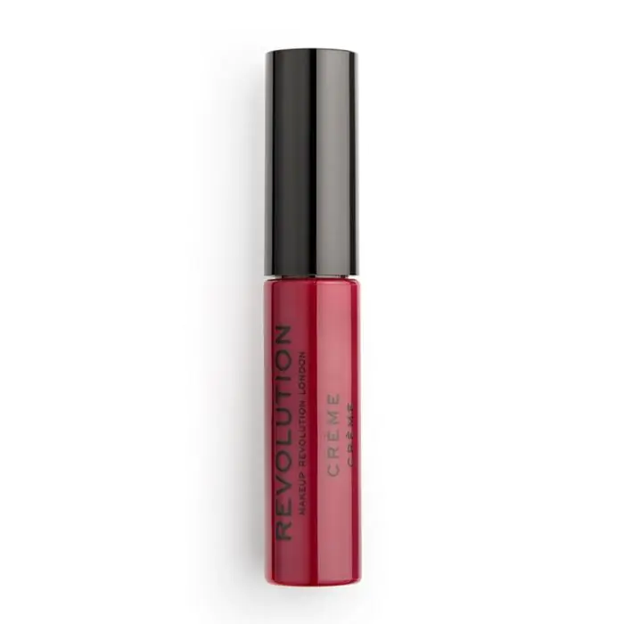 

Губная помада Labial Líquido Vampire Crème Lip Revolution, 147 Vampire