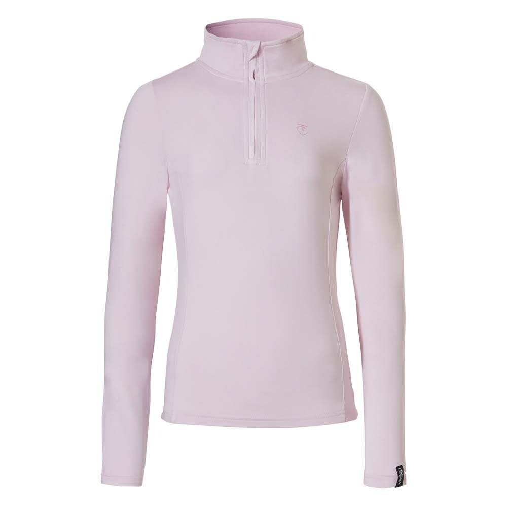 

Базовый слой с длинным рукавом Rehall Mitty-R, розовый