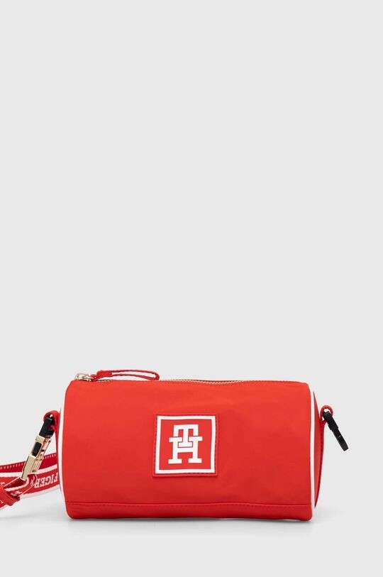 

Сумочка Tommy Hilfiger, красный