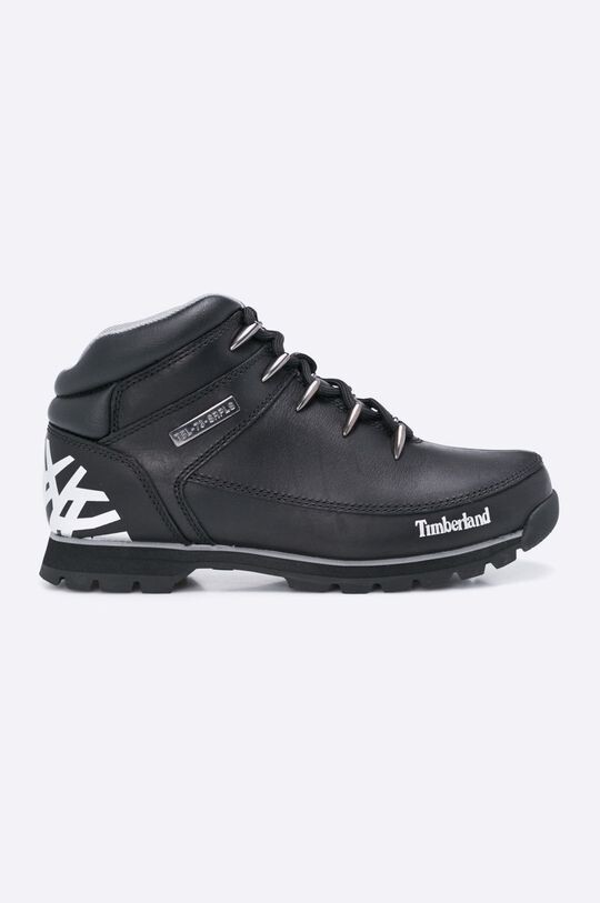 

Кроссовки Euro Sprint Hiker Timberland, черный