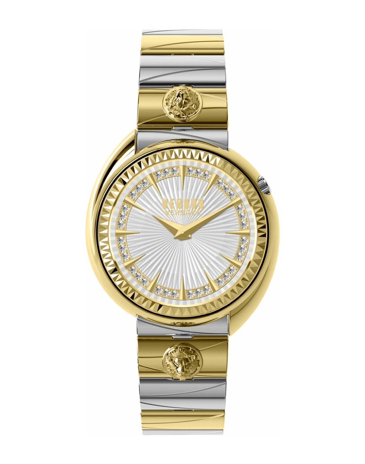 

Часы Gianni Versace, мультиколор