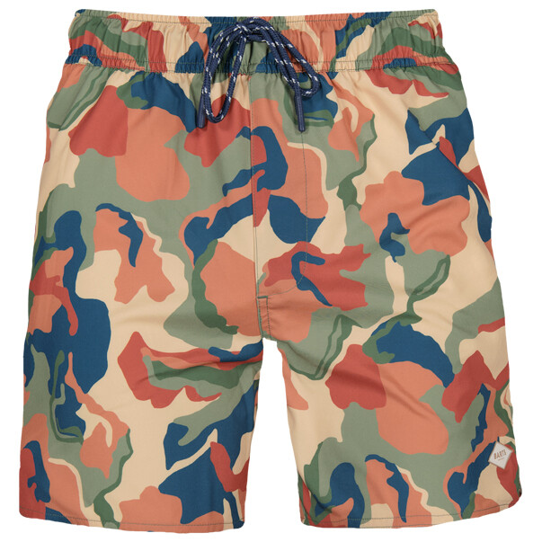 

Шорты Barts Samuro Shorts, хаки