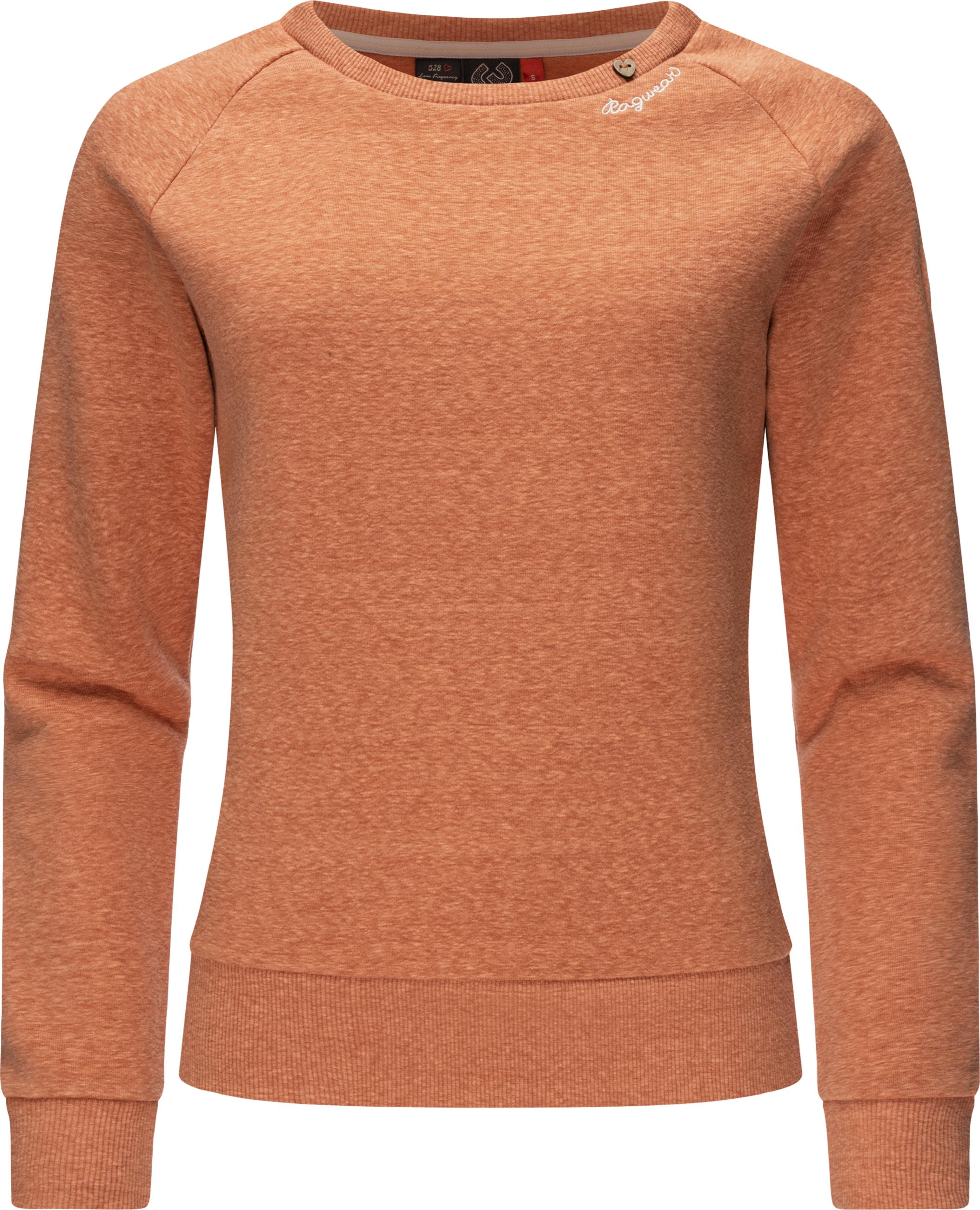 

Толстовка ragwear Kapuzen Johanka Intl., цвет Cinnamon