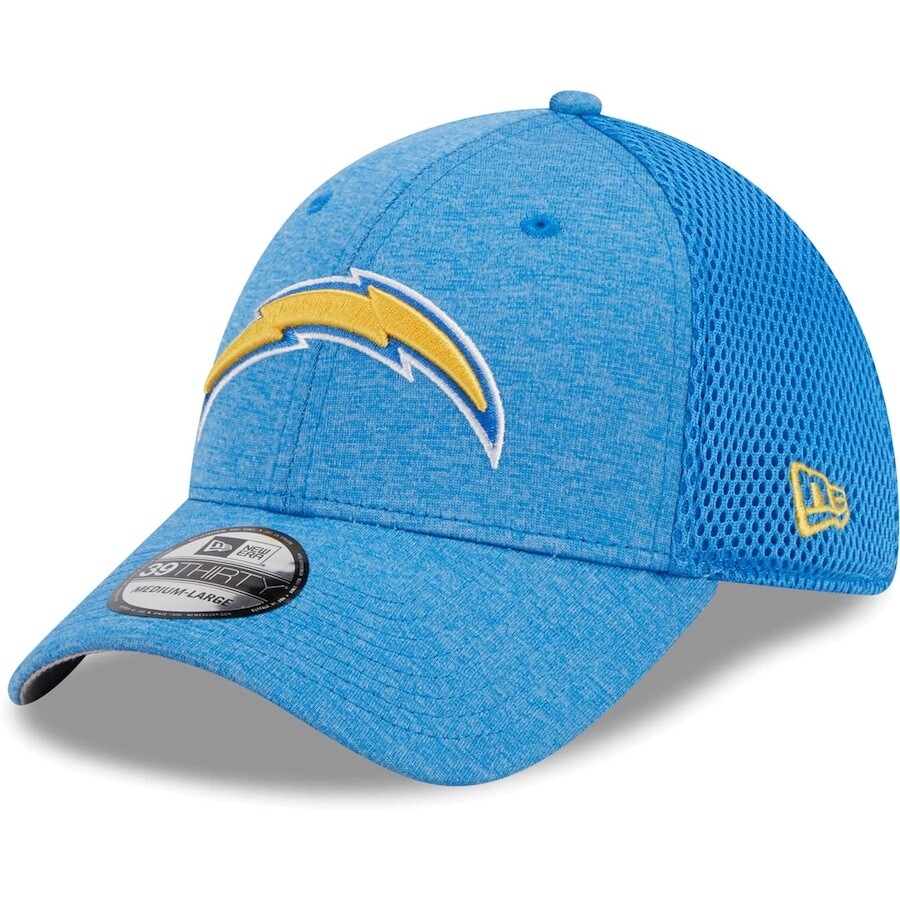 

Бейсболка New Era Los Angeles Chargers, синий