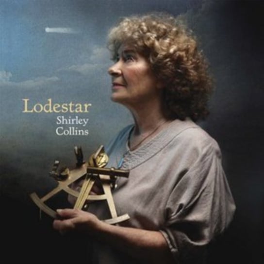 Виниловая пластинка Collins Shirley - Lodestar