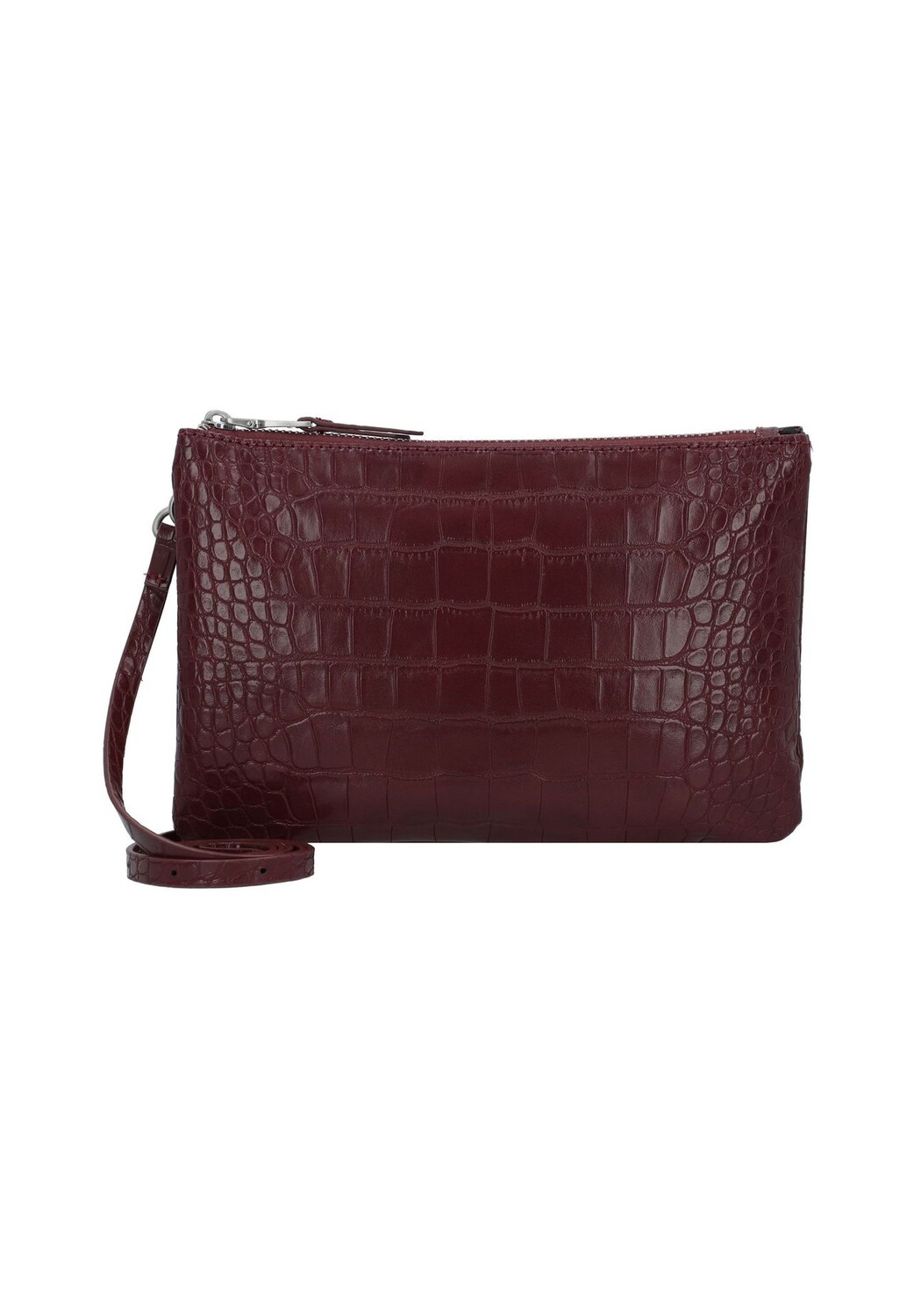 

Сумка через плечо 22 см ESPRIT, цвет Garnet Red