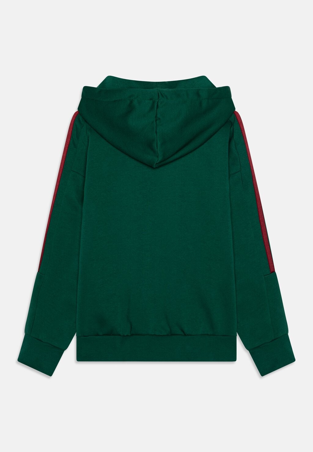 

Худи Tiro Nations Pack Unisex adidas Performance, темно-зеленый