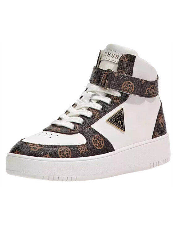 

Кроссовки Guess, белый