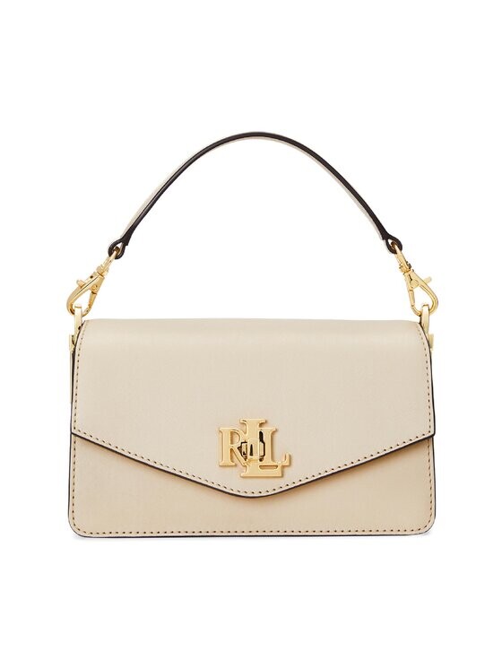 

Кошелек Lauren Ralph Lauren, бежевый