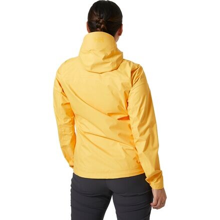 

Куртка Verglas Micro Shell - женская Helly Hansen, цвет Honeycomb2