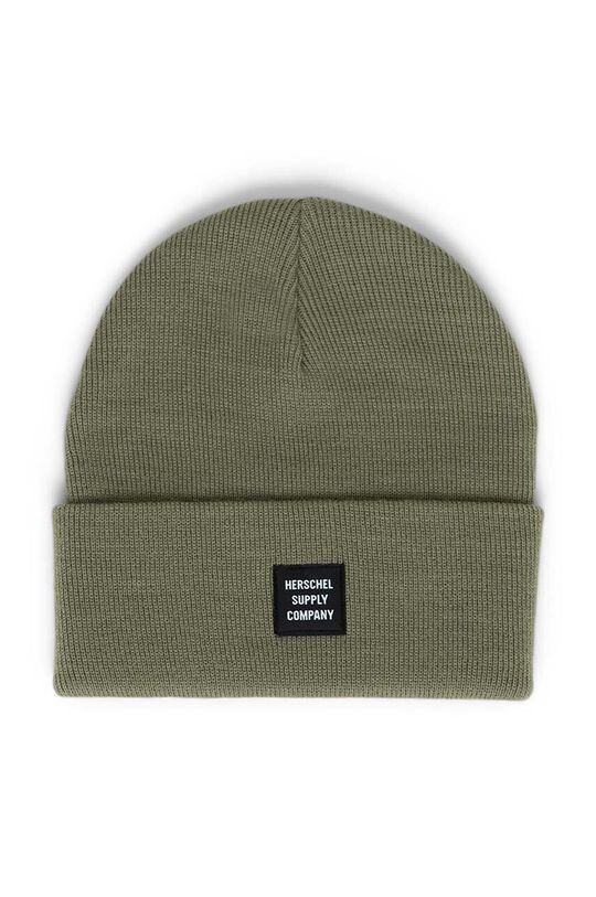 

Шапка 50150-05928-OS Abbott Beanie Herschel, бирюзовый